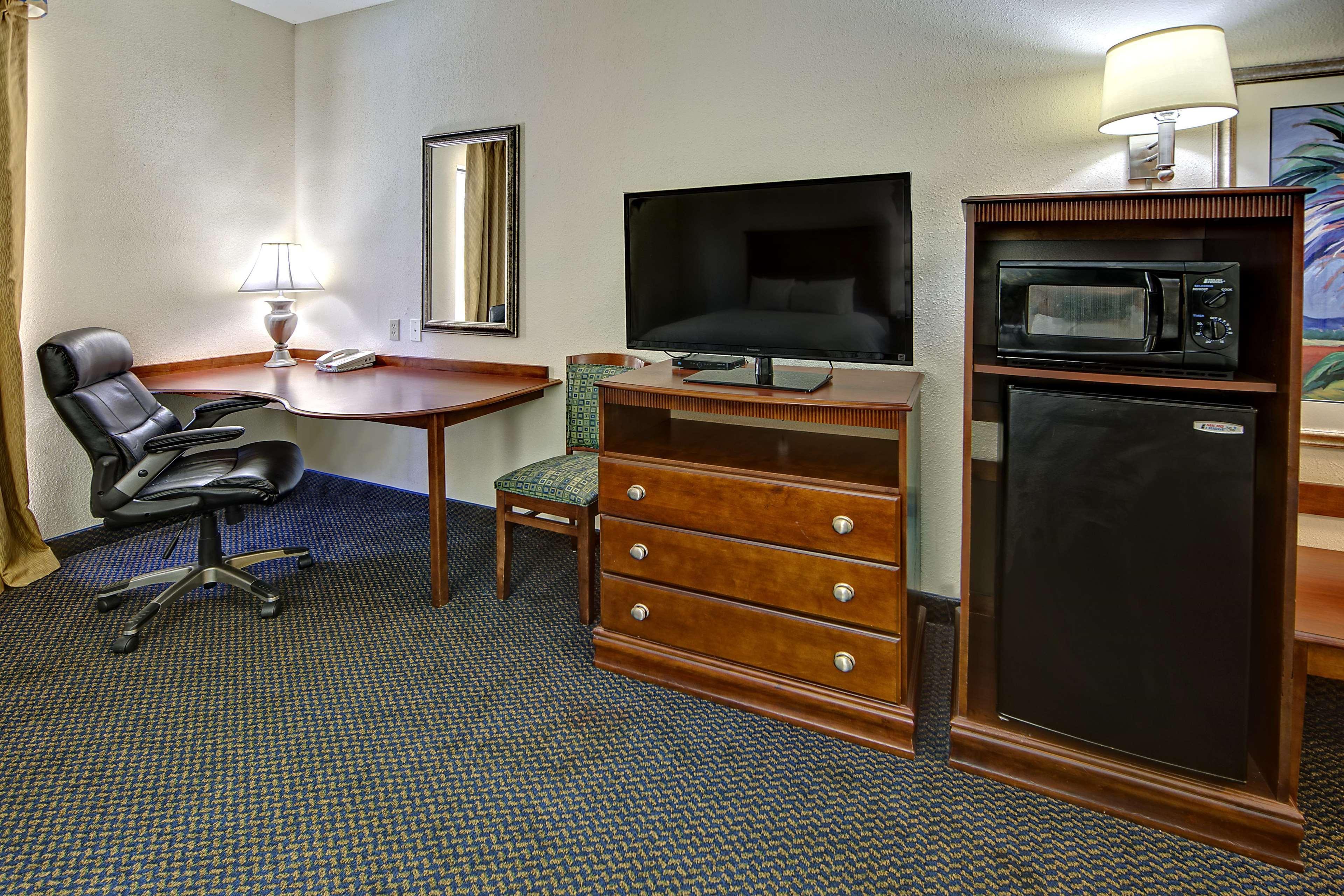 Hampton Inn Куинси Экстерьер фото